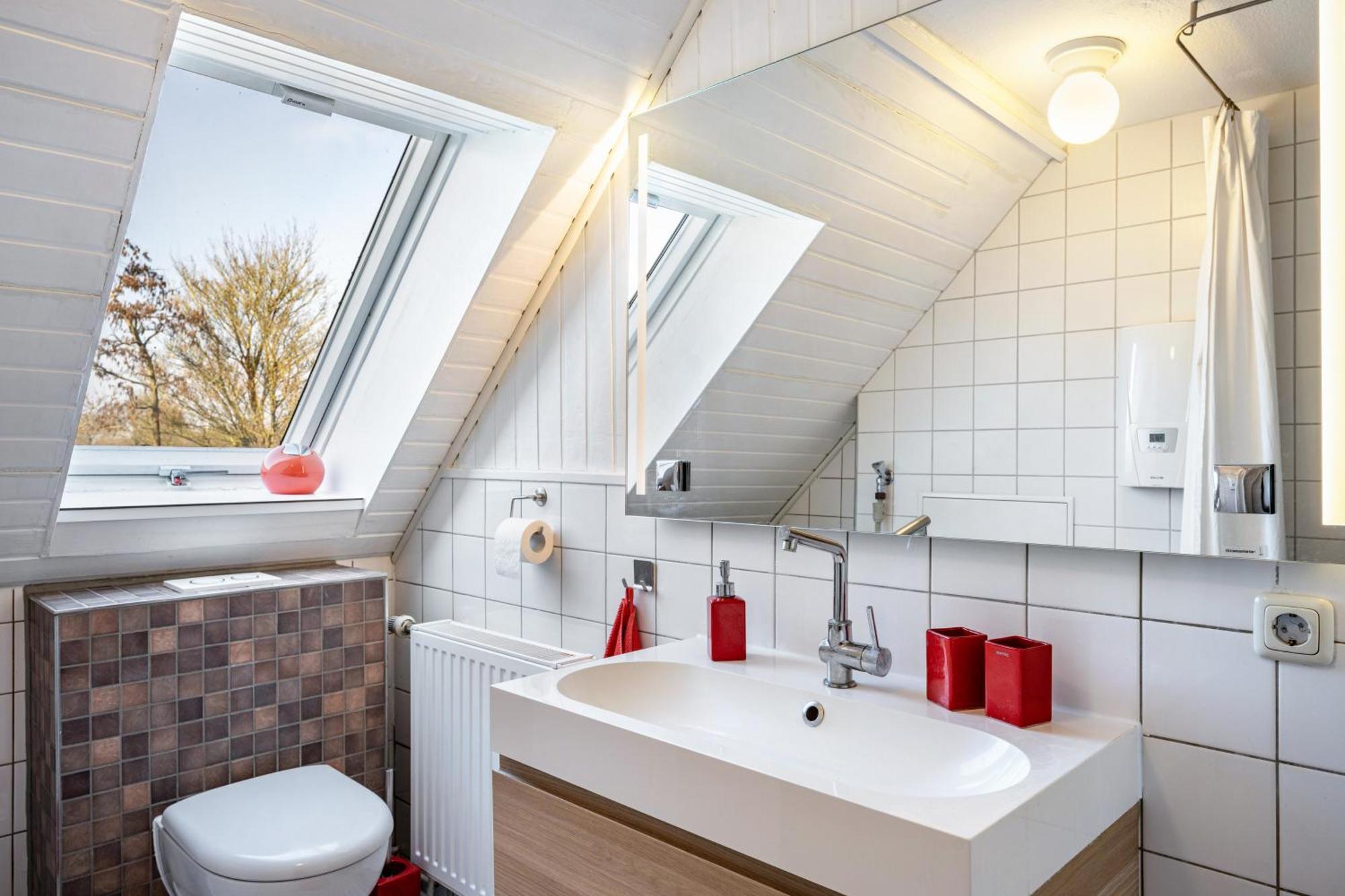 Vossberg Fewo 2 Gromitz Bagian luar foto