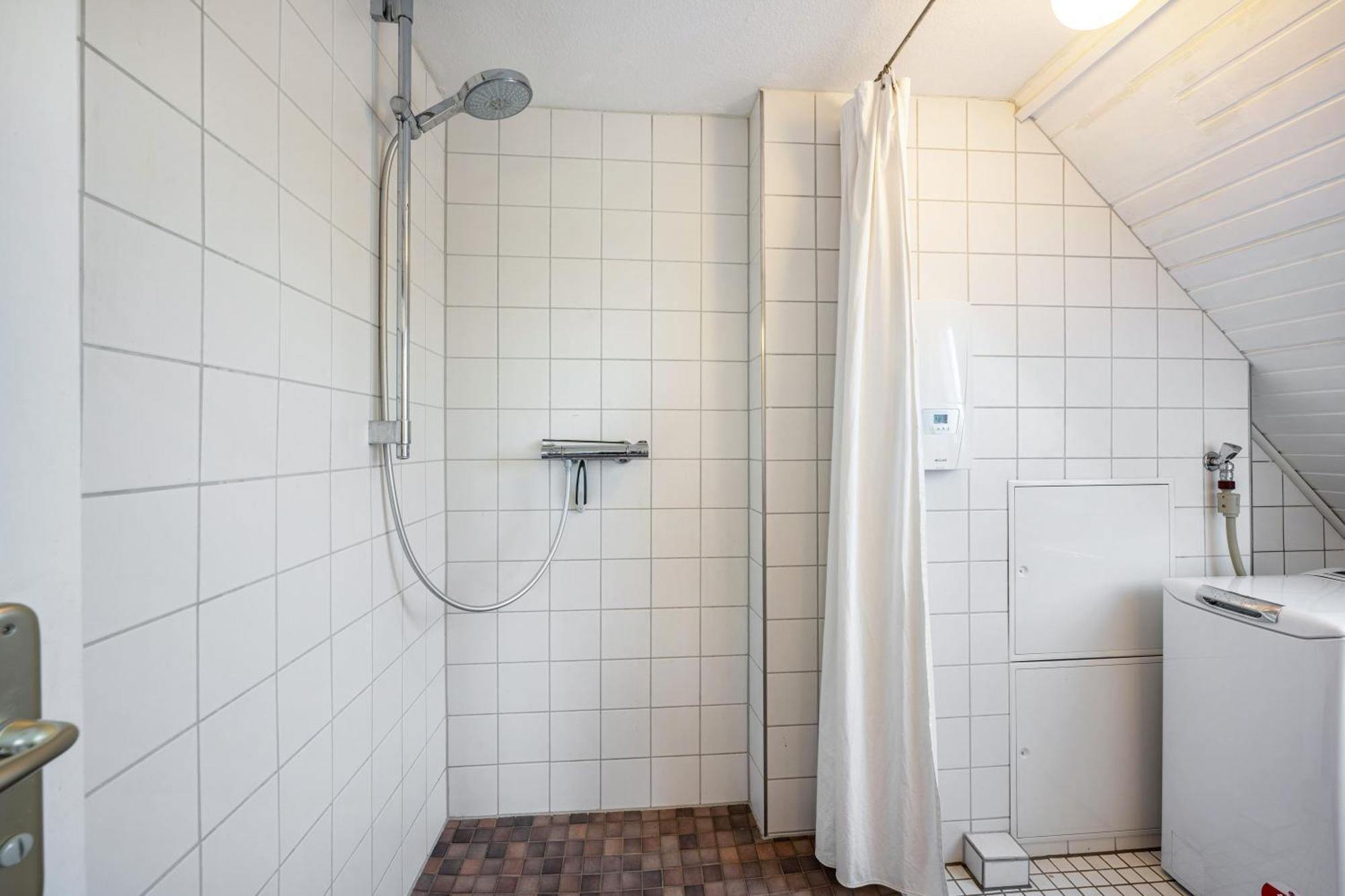 Vossberg Fewo 2 Gromitz Bagian luar foto