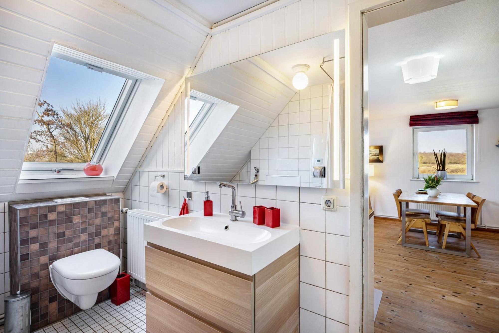 Vossberg Fewo 2 Gromitz Bagian luar foto