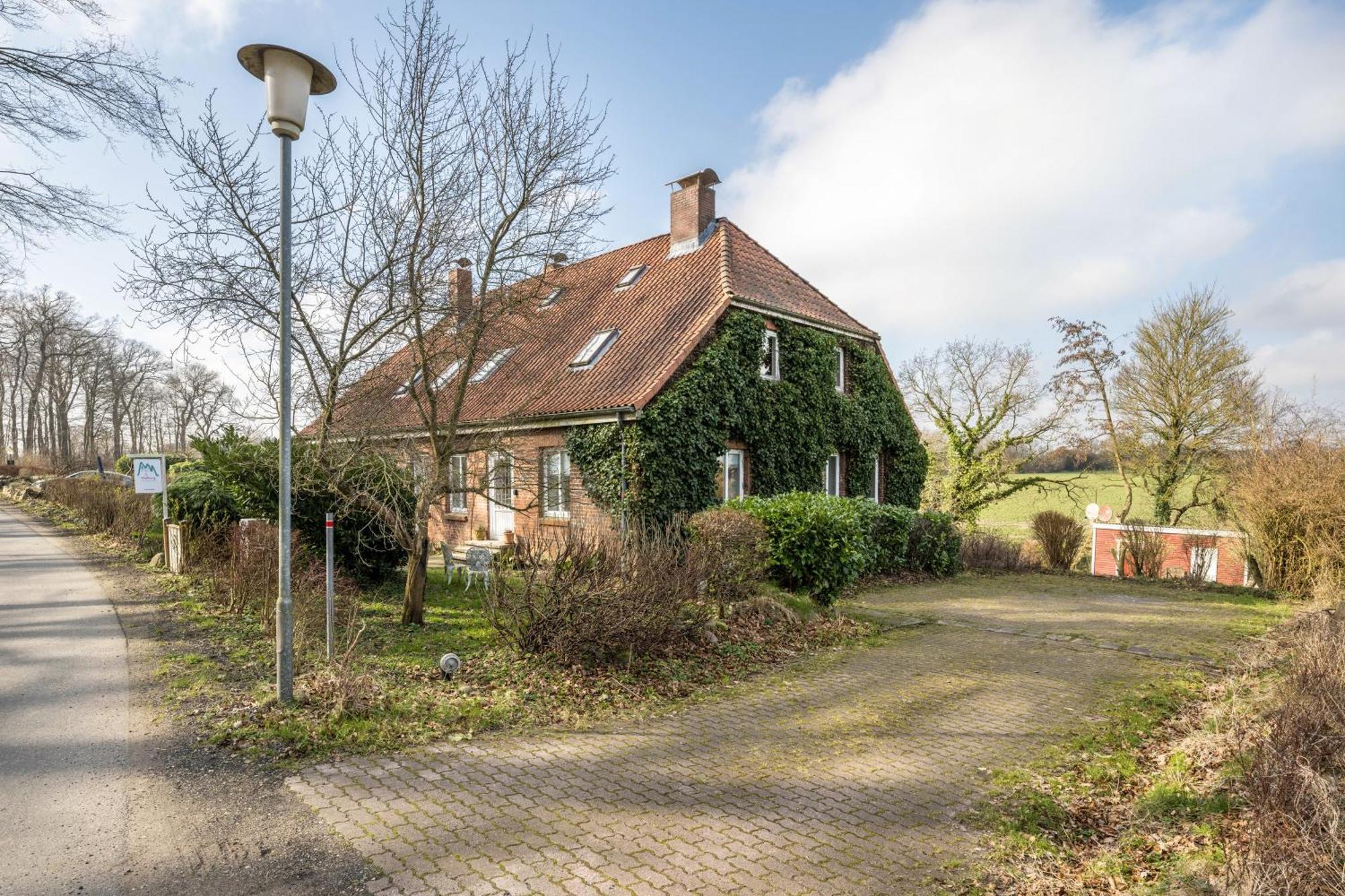 Vossberg Fewo 2 Gromitz Bagian luar foto